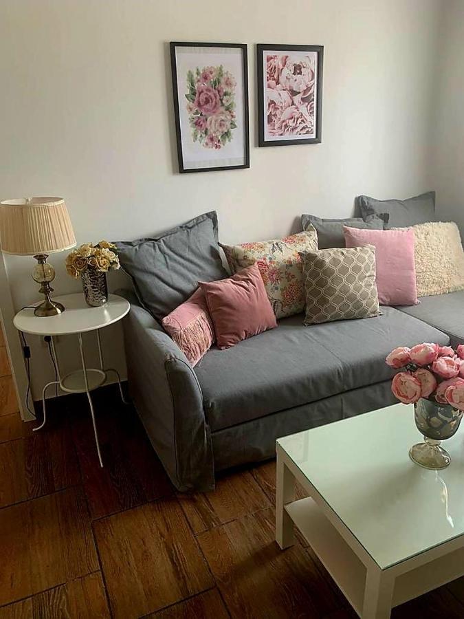 Studio Apartmant Leona With Parking Place Split Exterior foto