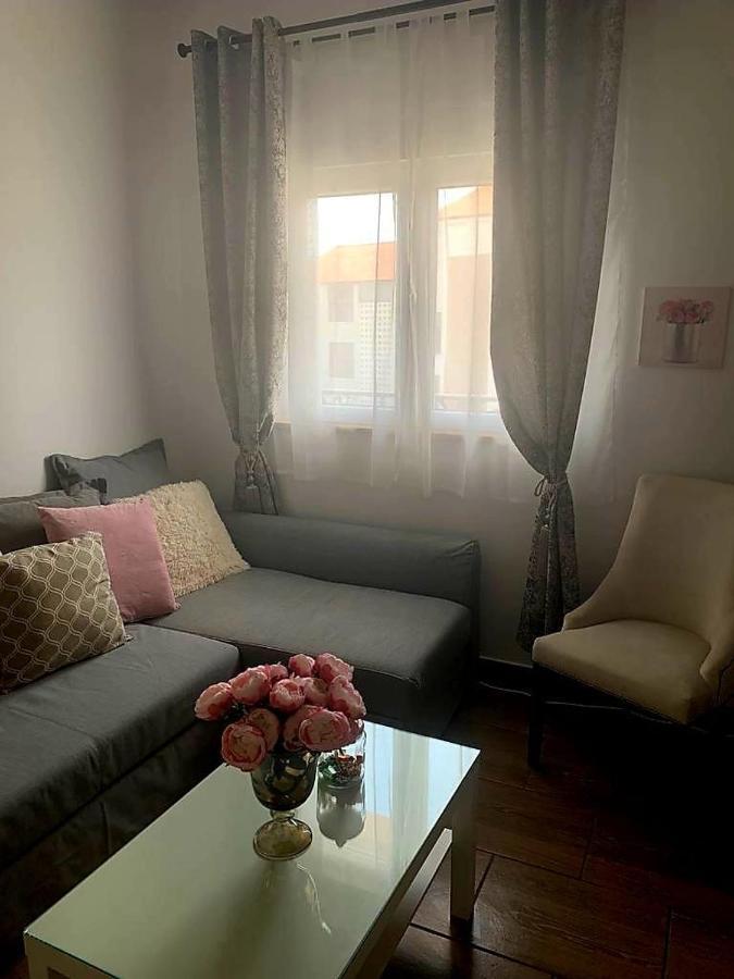 Studio Apartmant Leona With Parking Place Split Exterior foto