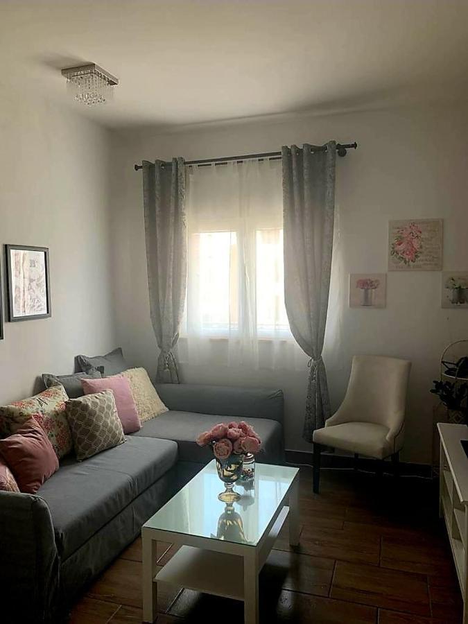 Studio Apartmant Leona With Parking Place Split Exterior foto
