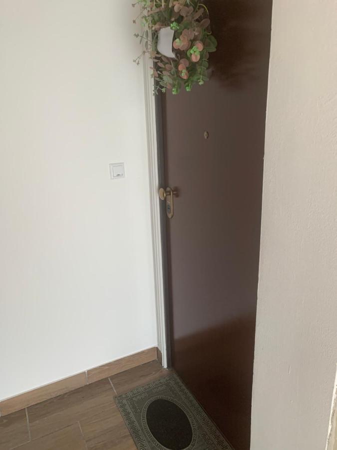 Studio Apartmant Leona With Parking Place Split Exterior foto