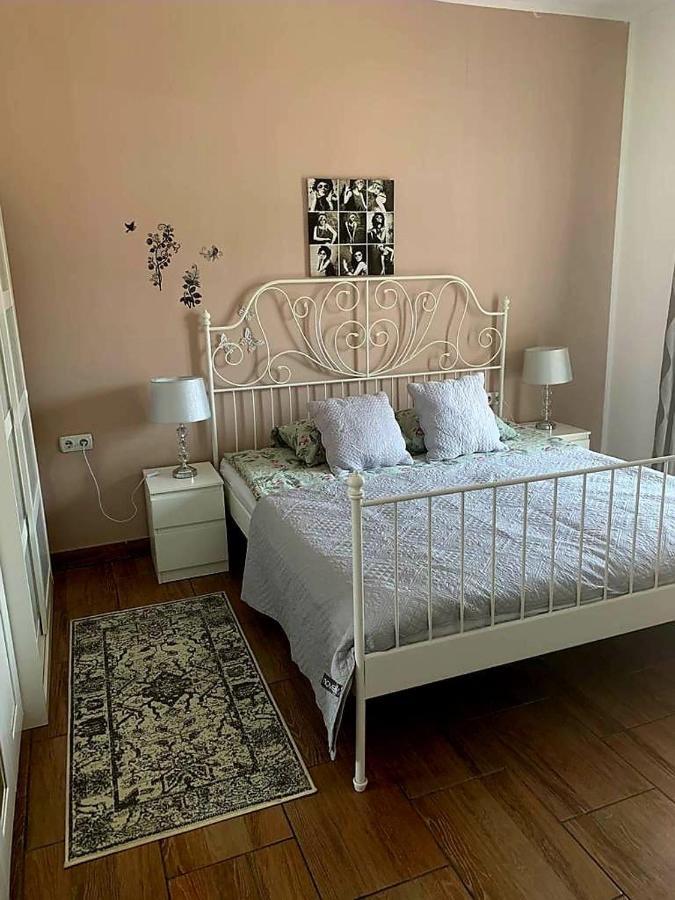Studio Apartmant Leona With Parking Place Split Exterior foto
