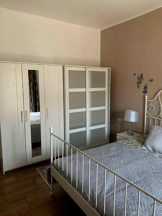 Studio Apartmant Leona With Parking Place Split Exterior foto