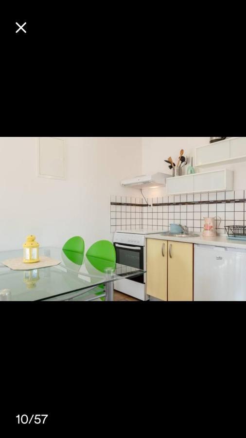 Studio Apartmant Leona With Parking Place Split Exterior foto