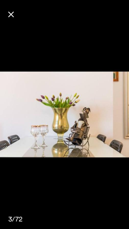 Studio Apartmant Leona With Parking Place Split Exterior foto