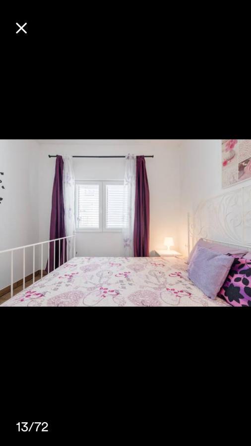 Studio Apartmant Leona With Parking Place Split Exterior foto
