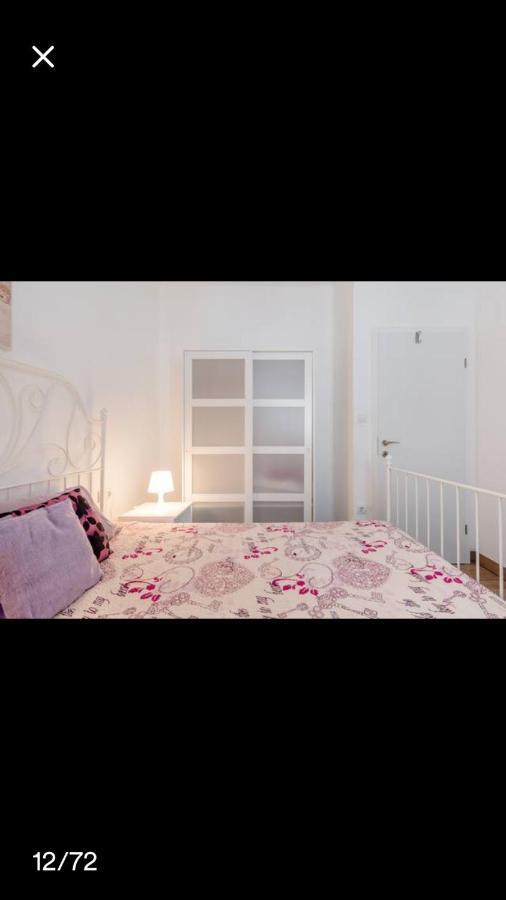 Studio Apartmant Leona With Parking Place Split Exterior foto