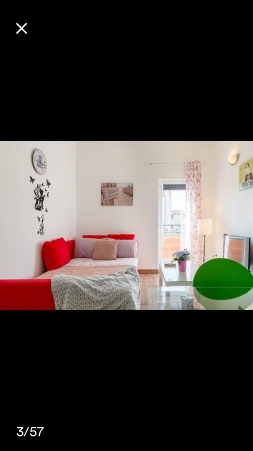 Studio Apartmant Leona With Parking Place Split Exterior foto