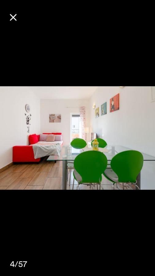Studio Apartmant Leona With Parking Place Split Exterior foto